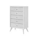 Acme Furniture Cerys 5-Drawer Chest BD01562 IMAGE 1
