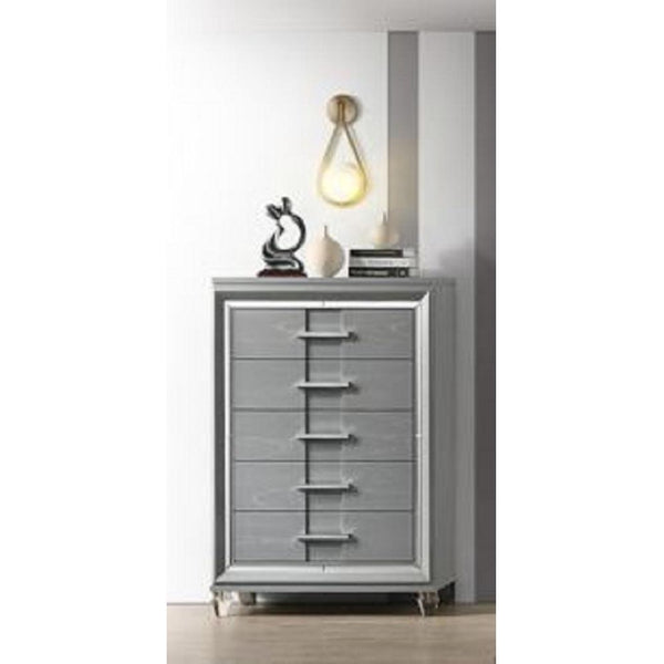Acme Furniture Truman 5-Drawer Chest BD01727 IMAGE 1