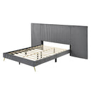 Acme Furniture Muilee BD01740EK Ek Wall Bed IMAGE 2
