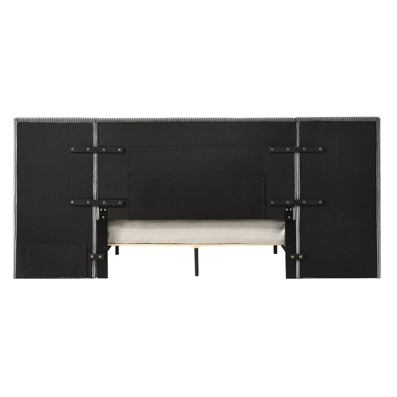 Acme Furniture Muilee BD01740EK Ek Wall Bed IMAGE 5