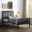 Acme Furniture Zudora Twin Panel Bed BD01747T IMAGE 1