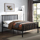 Acme Furniture Zudora Full Panel Bed BD01748F IMAGE 1