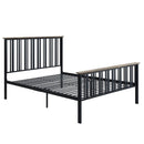 Acme Furniture Zudora BD01748F Full Bed IMAGE 2