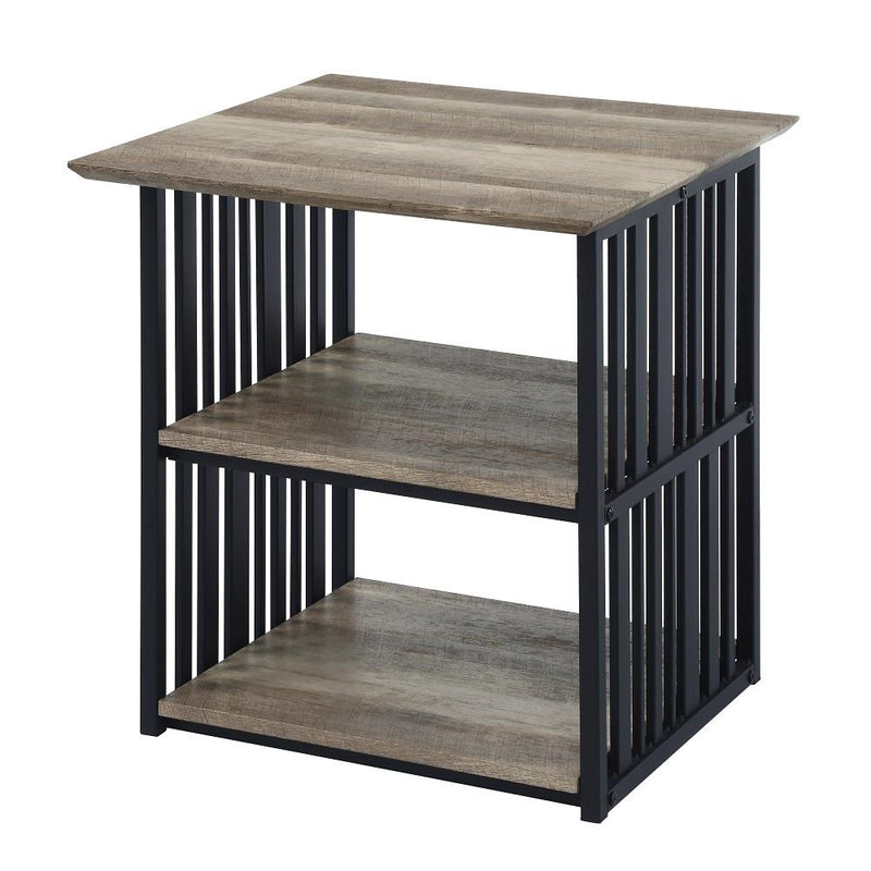 Acme Furniture Zudora BD01749 Nightstand IMAGE 2