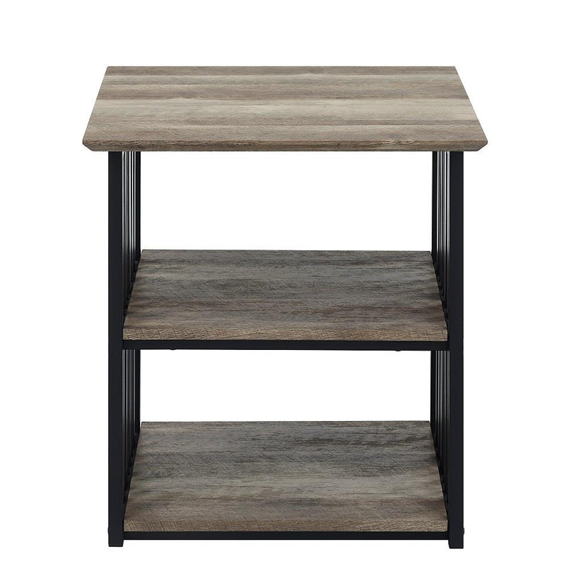 Acme Furniture Zudora BD01749 Nightstand IMAGE 3