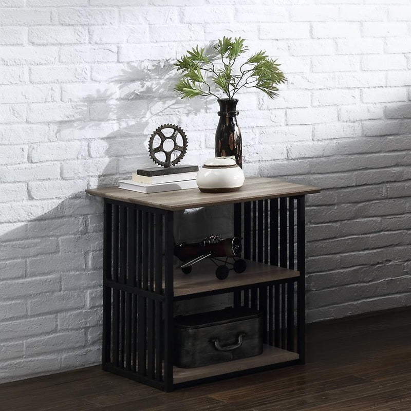 Acme Furniture Zudora BD01749 Nightstand IMAGE 5