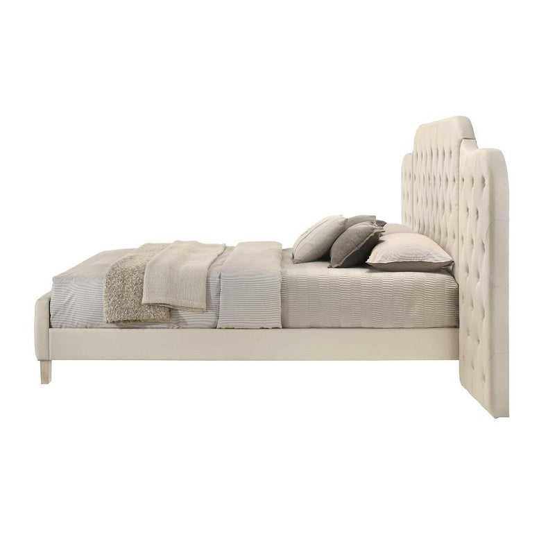 Acme Furniture Ranallo BD01777EK EK Wall Bed IMAGE 3