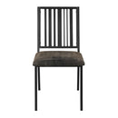 Acme Furniture Zudora DN01758 Side Chair IMAGE 5
