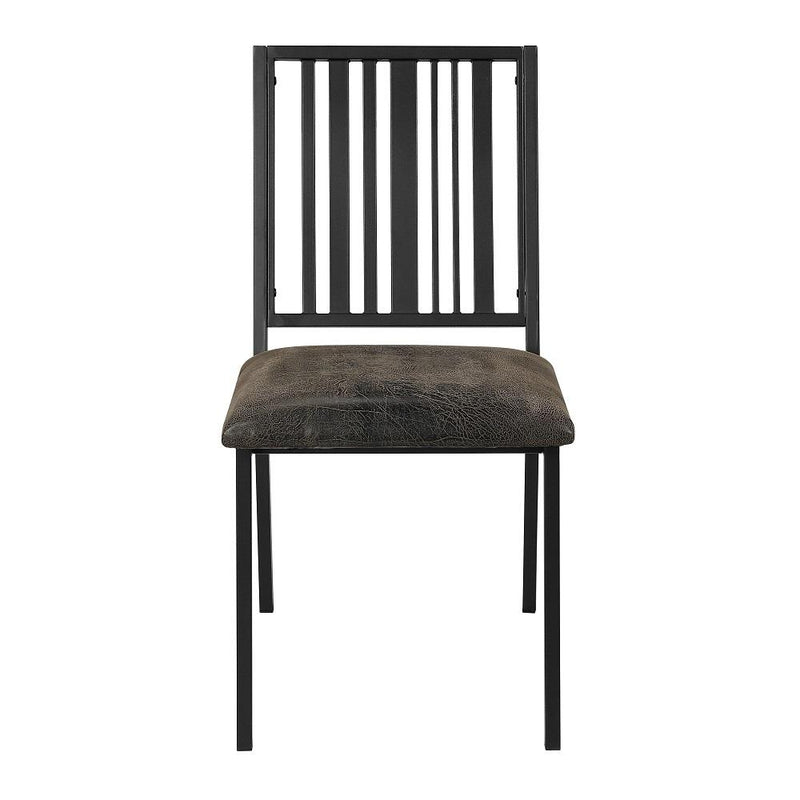 Acme Furniture Zudora DN01758 Side Chair IMAGE 5