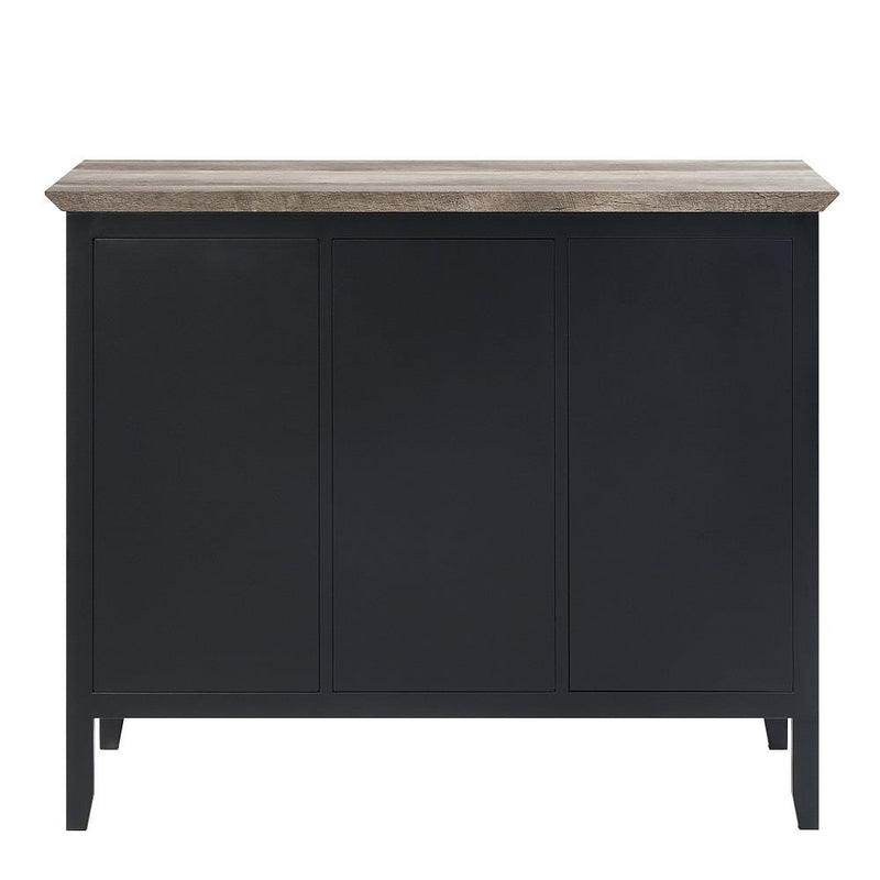 Acme Furniture Zudora DN01759 Server IMAGE 6