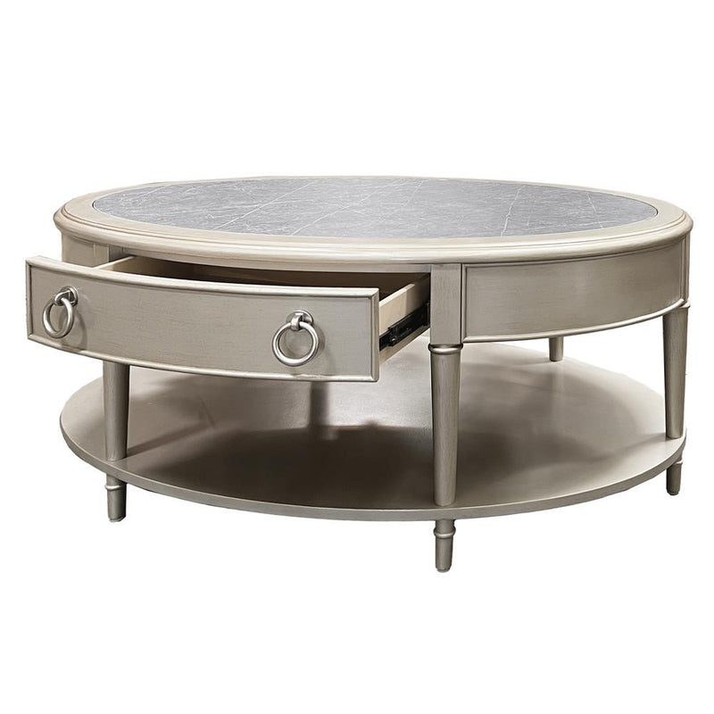 Acme Furniture Kasa LV01502 Coffee Table IMAGE 5