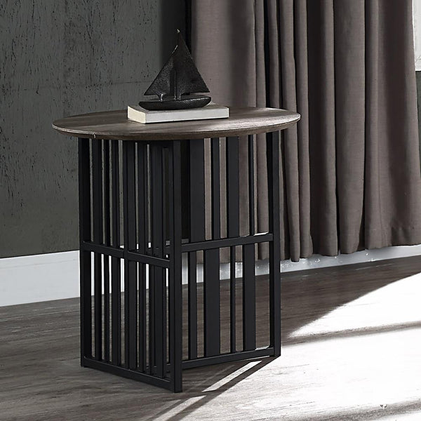 Acme Furniture Zudora Coffee Table LV01751 IMAGE 1