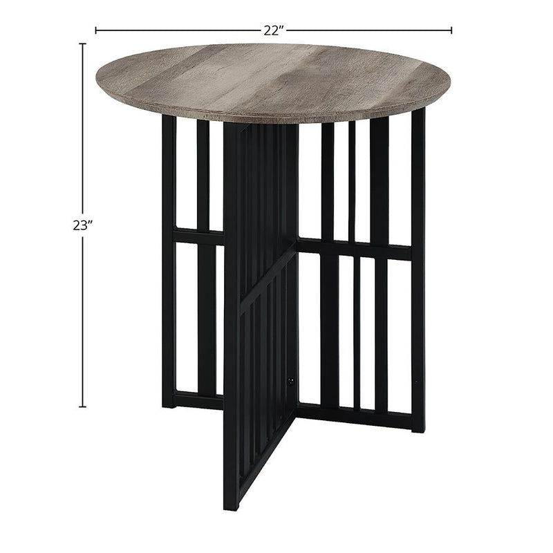 Acme Furniture Zudora LV01751 Coffee Table IMAGE 8