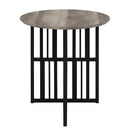 Acme Furniture Zudora LV01752 End Table IMAGE 3