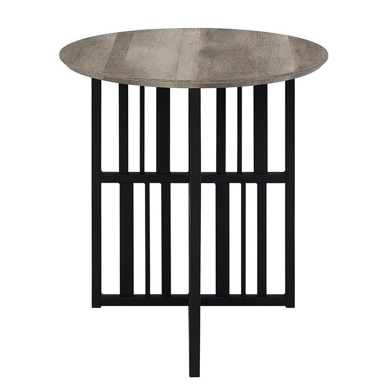 Acme Furniture Zudora LV01752 End Table IMAGE 3
