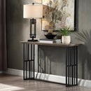 Acme Furniture Zudora Sofa Table LV01753 IMAGE 1