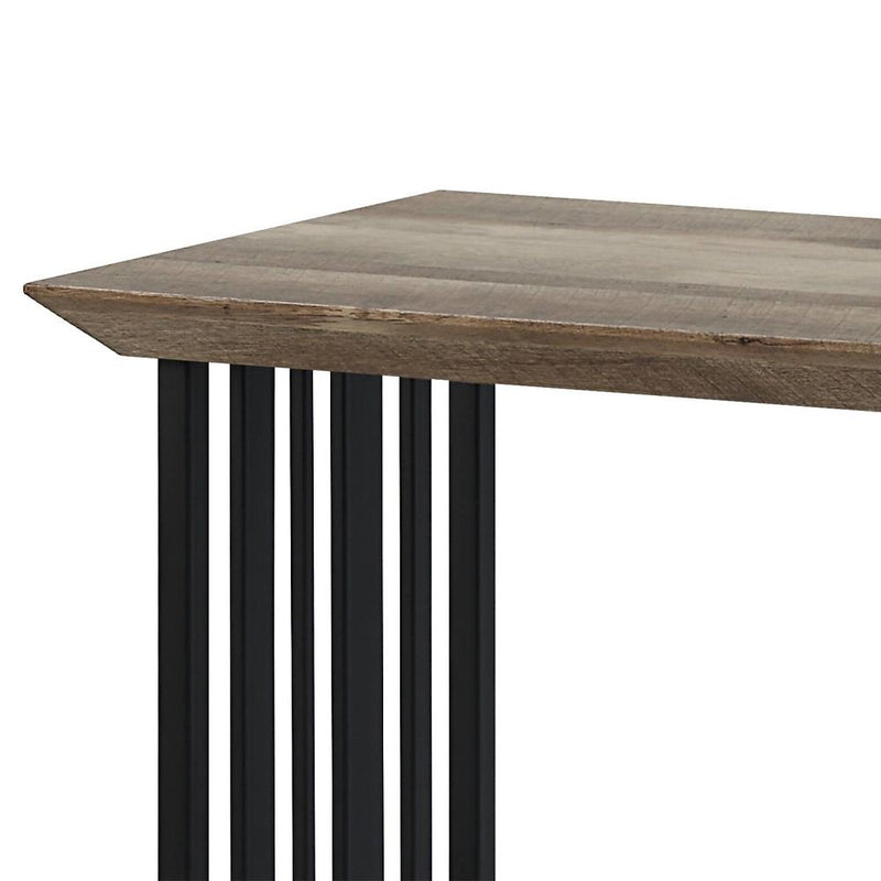 Acme Furniture Zudora LV01753 Sofa Table IMAGE 4