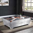 Acme Furniture Brancaster Coffee Table LV01812 IMAGE 1