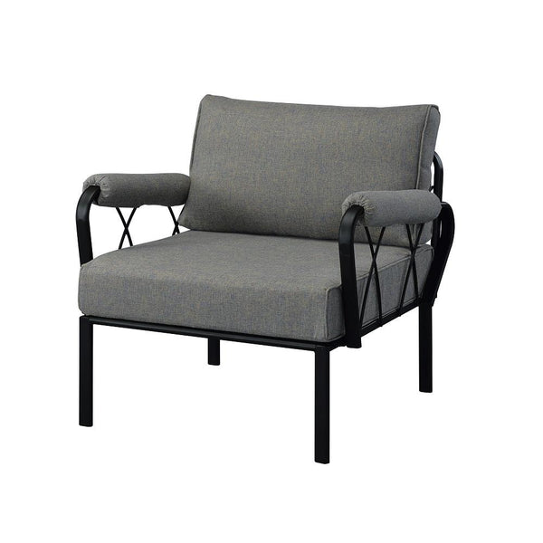 Acme Furniture Outdoor Seating Chairs OT01761 IMAGE 1
