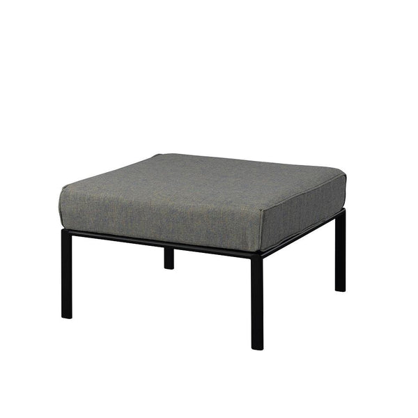 Acme Furniture Outdoor Seating Ottomans OT01763 IMAGE 1