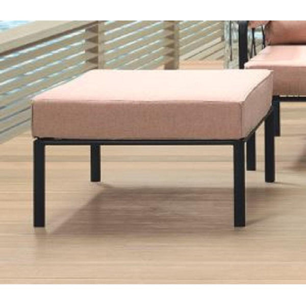 Acme Furniture Outdoor Seating Ottomans OT01768 IMAGE 1