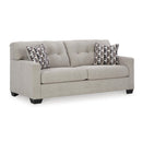 Signature Design by Ashley Mahoney 3100436 Full Sofa Sleeper IMAGE 1