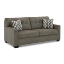 Signature Design by Ashley Mahoney 3100536 Full Sofa Sleeper IMAGE 1