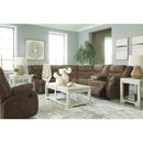  Signature Design by Ashley Partymate 36902S1 2 pc Reclining Sectional IMAGE 9