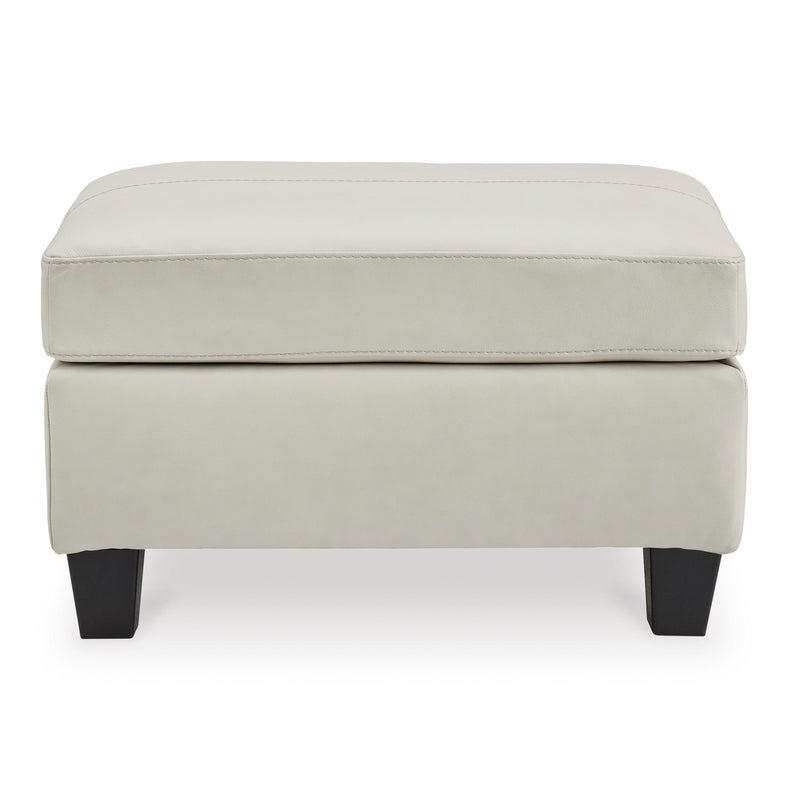 Signature Design by Ashley Genoa 4770414 Ottoman IMAGE 2