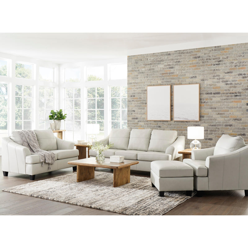 Signature Design by Ashley Genoa 4770414 Ottoman IMAGE 6