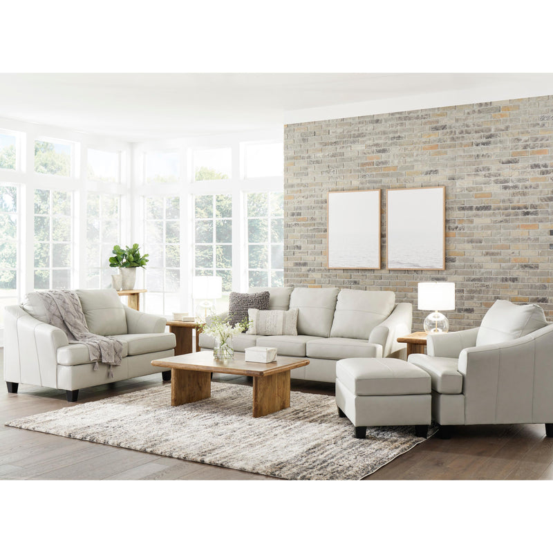 Signature Design by Ashley Genoa 4770414 Ottoman IMAGE 7