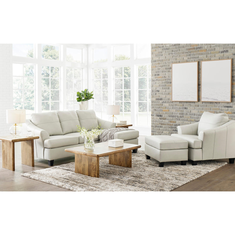 Signature Design by Ashley Genoa 4770414 Ottoman IMAGE 8