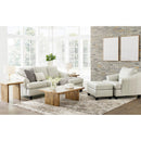 Signature Design by Ashley Genoa 4770414 Ottoman IMAGE 9