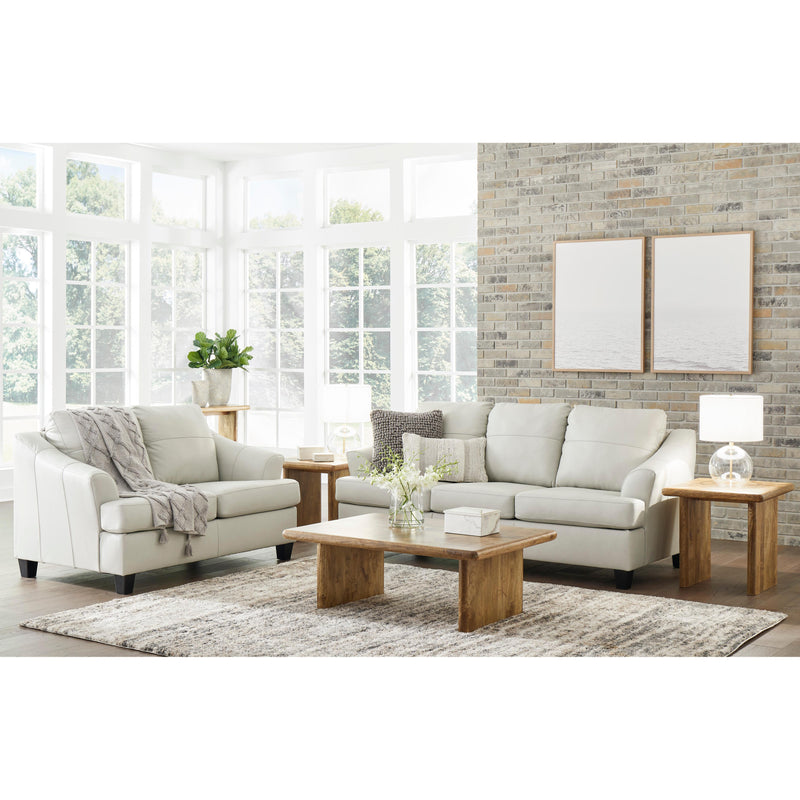 Signature Design by Ashley Genoa 4770435 Loveseat IMAGE 8