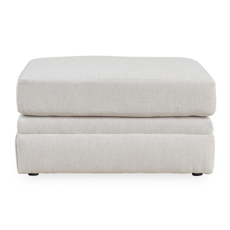 Signature Design by Ashley Maitelynn 4820214 Ottoman IMAGE 2