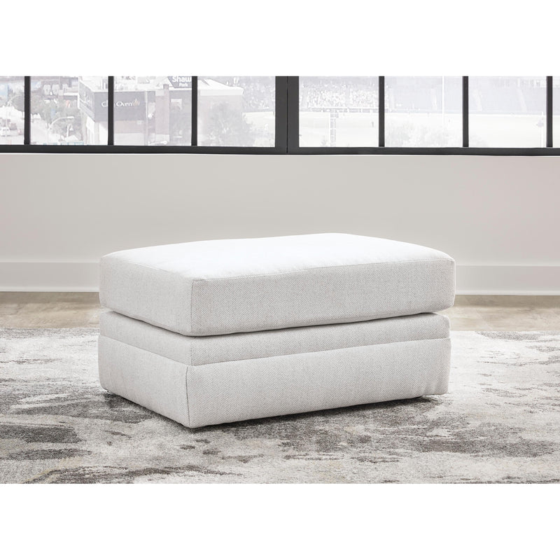 Signature Design by Ashley Maitelynn 4820214 Ottoman IMAGE 5