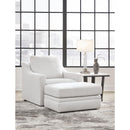 Signature Design by Ashley Maitelynn 4820214 Ottoman IMAGE 6