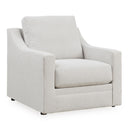 Signature Design by Ashley Maitelynn 4820220 Chair IMAGE 1