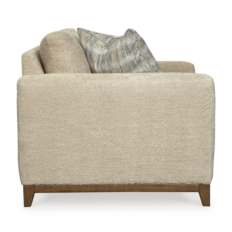 Signature Design by Ashley Parklynn 4890223 Chair and a Half IMAGE 3
