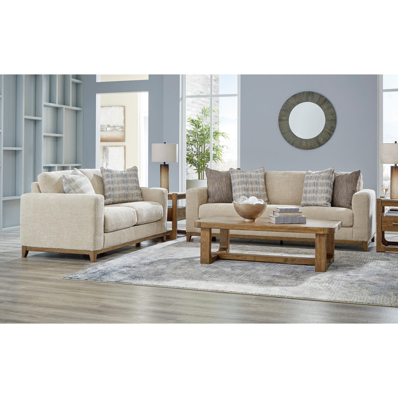 Signature Design by Ashley Parklynn 4890238 Sofa IMAGE 11