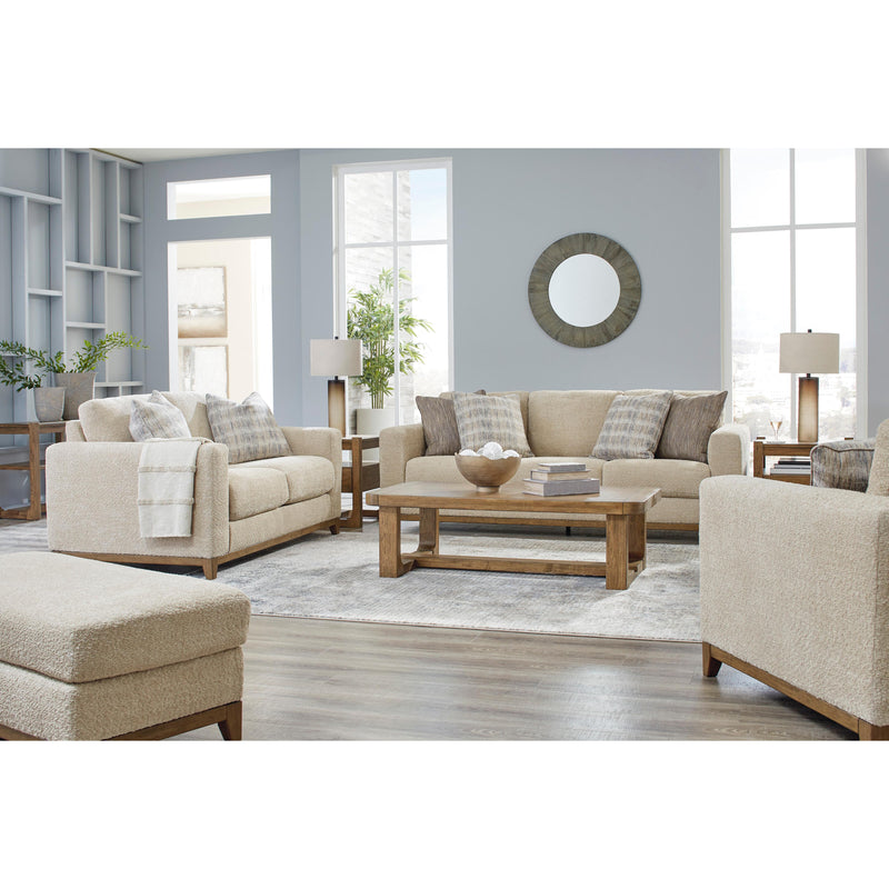 Signature Design by Ashley Parklynn 4890238 Sofa IMAGE 12