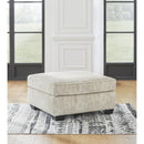 Signature Design by Ashley Lonoke 5050508 Oversized Accent Ottoman IMAGE 3