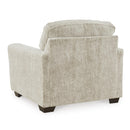 Signature Design by Ashley Lonoke 5050523 Chair and a Half IMAGE 4