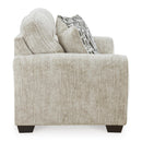 Signature Design by Ashley Lonoke 5050535 Loveseat IMAGE 3