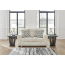 Signature Design by Ashley Lonoke 5050535 Loveseat IMAGE 5