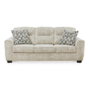 Signature Design by Ashley Lonoke 5050538 Sofa IMAGE 2