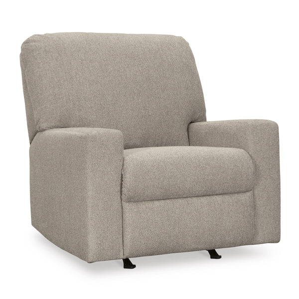 Signature Design by Ashley Deltona 5120425 Rocker Recliner IMAGE 1