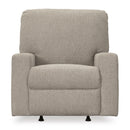 Signature Design by Ashley Deltona 5120425 Rocker Recliner IMAGE 3