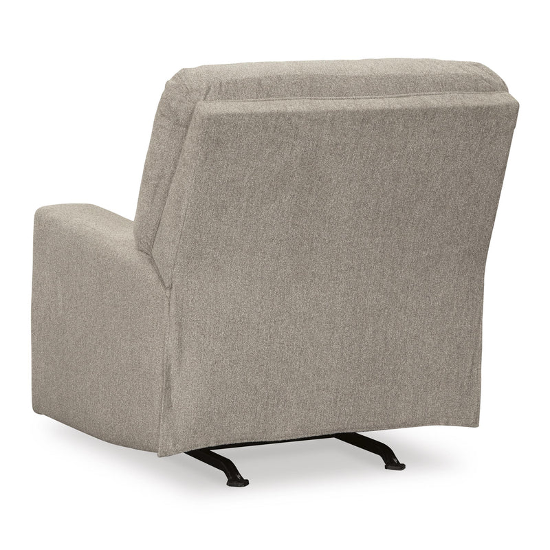 Signature Design by Ashley Deltona 5120425 Rocker Recliner IMAGE 5