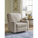 Signature Design by Ashley Deltona 5120425 Rocker Recliner IMAGE 6